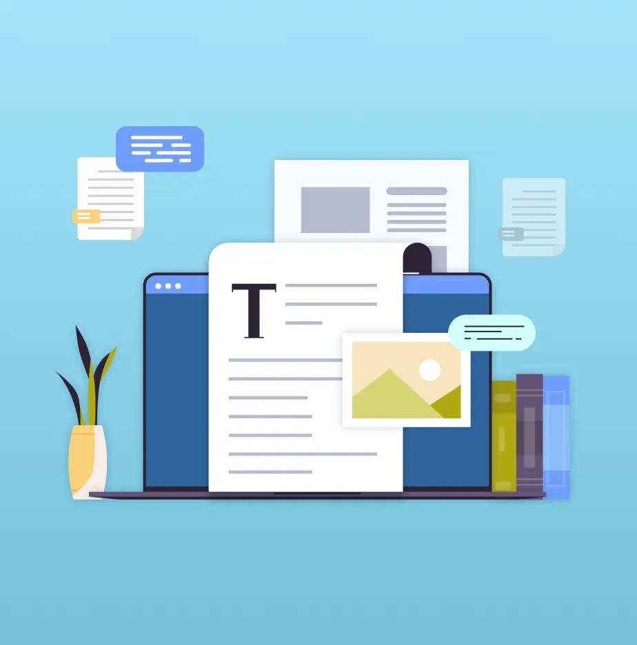 Invoice generator