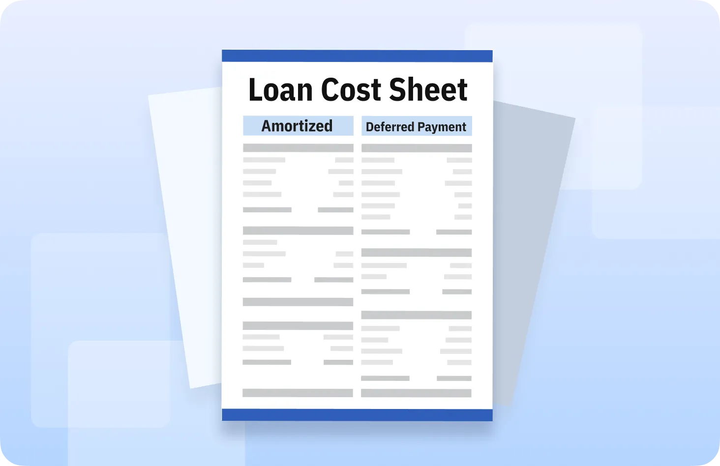 Loan calculator